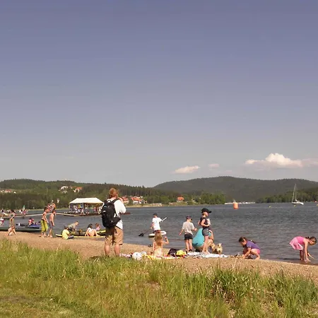 Hébergement de vacances In 1939