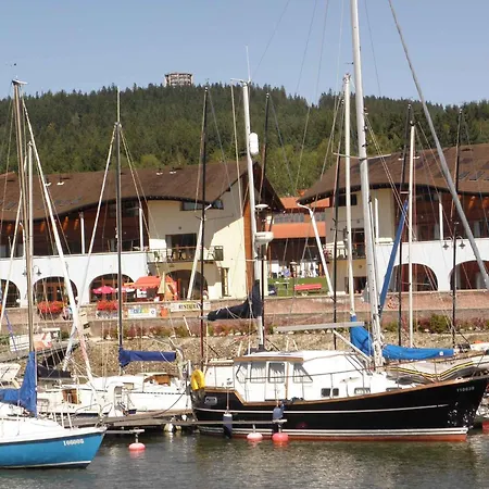 In 1939 * Lipno nad Vltavou