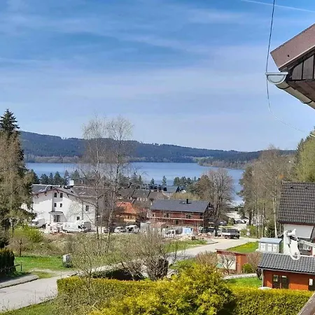 Hébergement de vacances In 1939 Lipno nad Vltavou